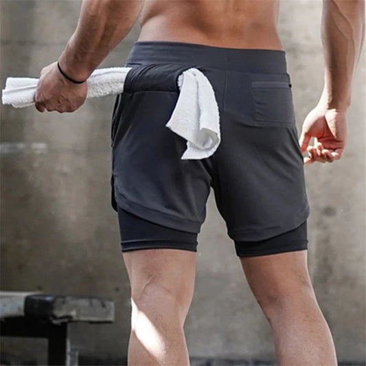 TP flexfit -  2 i 1 shorts